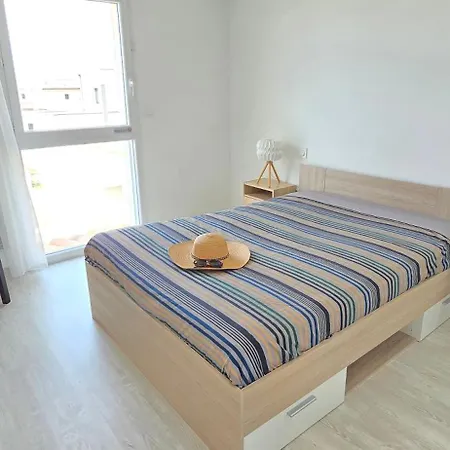 Mediterranee - 4 Chambres, Clim, Proche 빌라 *