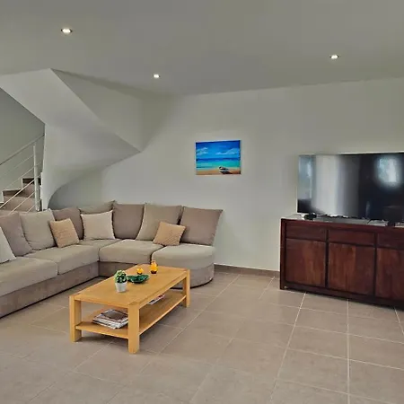 Mediterranee - 4 Chambres, Clim, Proche * Sérignan